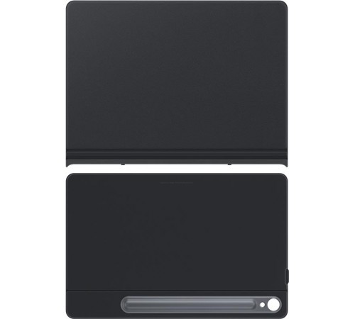 Чохол-книжка Samsung Book Cover для Samsung Galaxy Tab S9 SM-X710/SM-X716 Black (EF-BX710PBEGWW)