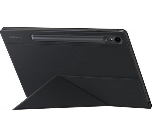 Чохол-книжка Samsung Book Cover для Samsung Galaxy Tab S9 SM-X710/SM-X716 Black (EF-BX710PBEGWW)