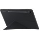 Чохол-книжка Samsung Book Cover для Samsung Galaxy Tab S9 SM-X710/SM-X716 Black (EF-BX710PBEGWW)