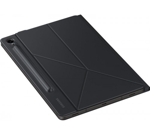 Чохол-книжка Samsung Book Cover для Samsung Galaxy Tab S9 SM-X710/SM-X716 Black (EF-BX710PBEGWW)