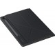 Чохол-книжка Samsung Book Cover для Samsung Galaxy Tab S9 SM-X710/SM-X716 Black (EF-BX710PBEGWW)