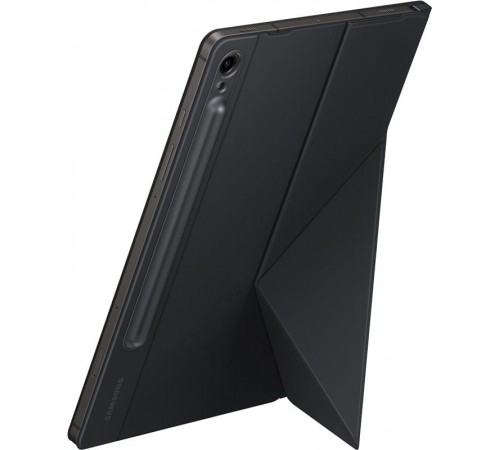 Чохол-книжка Samsung Book Cover для Samsung Galaxy Tab S9 SM-X710/SM-X716 Black (EF-BX710PBEGWW)