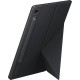 Чохол-книжка Samsung Book Cover для Samsung Galaxy Tab S9 SM-X710/SM-X716 Black (EF-BX710PBEGWW)