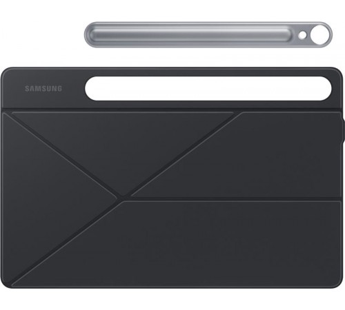 Чохол-книжка Samsung Book Cover для Samsung Galaxy Tab S9 SM-X710/SM-X716 Black (EF-BX710PBEGWW)