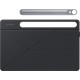 Чохол-книжка Samsung Book Cover для Samsung Galaxy Tab S9 SM-X710/SM-X716 Black (EF-BX710PBEGWW)