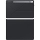 Чохол-книжка Samsung Book Cover для Samsung Galaxy Tab S9 SM-X710/SM-X716 Black (EF-BX710PBEGWW)