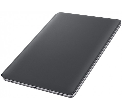 Чохол-клавіатура Samsung Book Cover Keyboard для Samsung Galaxy Tab S6 10.5 SM-T860 / SM-T865 / SM-T866 Gray (EF-DT860BJRGRU)