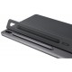 Чохол-клавіатура Samsung Book Cover Keyboard для Samsung Galaxy Tab S6 10.5 SM-T860 / SM-T865 / SM-T866 Gray (EF-DT860BJRGRU)