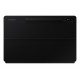Чохол-клавіатура Samsung Book Cover Keyboard для Samsung Galaxy Tab S7+ 12.4 SM-T970/SM-T795/SM-T976 / Galaxy Tab S8+ 12.4 SM-X800/SM-X806 Black (EF-DT970BBRGRU)