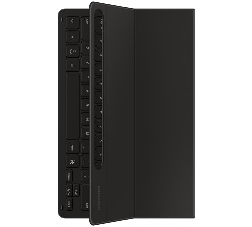 Чохол-клавіатура Samsung Book Cover Keyboard Slim AI Key для Samsung Galaxy Tab S9 11.0 SM-X710/SM-X716/Tab S9 FE 10.9 SM-X510/SM-X516/Tab S10 FE 10.9 SM-X520/SM-X526 Black (EF-DX720BBEGUA)