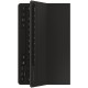 Чохол-клавіатура Samsung Book Cover Keyboard Slim AI Key для Samsung Galaxy Tab S9 11.0 SM-X710/SM-X716/Tab S9 FE 10.9 SM-X510/SM-X516/Tab S10 FE 10.9 SM-X520/SM-X526 Black (EF-DX720BBEGUA)