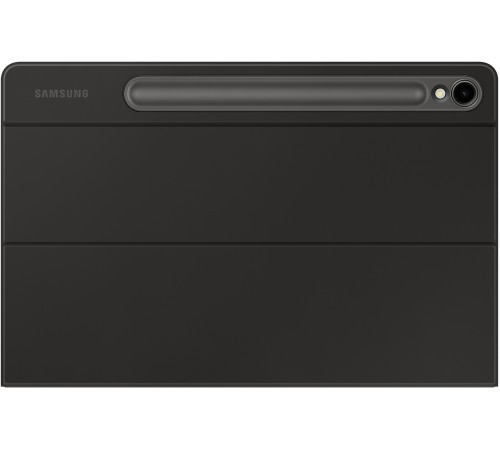 Чохол-клавіатура Samsung Book Cover Keyboard Slim AI Key для Samsung Galaxy Tab S9 11.0 SM-X710/SM-X716/Tab S9 FE 10.9 SM-X510/SM-X516/Tab S10 FE 10.9 SM-X520/SM-X526 Black (EF-DX720BBEGUA)