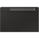 Чохол-клавіатура Samsung Book Cover Keyboard Slim AI Key для Samsung Galaxy Tab S9 11.0 SM-X710/SM-X716/Tab S9 FE 10.9 SM-X510/SM-X516/Tab S10 FE 10.9 SM-X520/SM-X526 Black (EF-DX720BBEGUA)