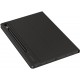 Чохол-клавіатура Samsung Book Cover Keyboard Slim AI Key для Samsung Galaxy Tab S9 11.0 SM-X710/SM-X716/Tab S9 FE 10.9 SM-X510/SM-X516/Tab S10 FE 10.9 SM-X520/SM-X526 Black (EF-DX720BBEGUA)