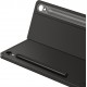 Чохол-клавіатура Samsung Book Cover Keyboard Slim AI Key для Samsung Galaxy Tab S9 11.0 SM-X710/SM-X716/Tab S9 FE 10.9 SM-X510/SM-X516/Tab S10 FE 10.9 SM-X520/SM-X526 Black (EF-DX720BBEGUA)