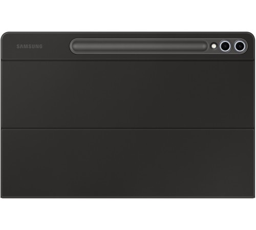 Чохол-клавіатура Samsung Book Cover Keyboard Slim AI Key для Samsung Galaxy Tab S9+ 12.4 SM-X810/SM-X816 / Galaxy Tab S9 FE+ 12.4 SM-X610/ SM-X616 / Galaxy Tab S10+ 12.4 SM-X820/SM-X826 Black (EF-DX820UBEGWW)