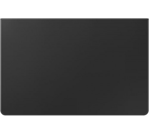 Чохол-клавіатура Samsung Book Cover Keyboard Slim AI Key для Samsung Galaxy Tab S9+ 12.4 SM-X810/SM-X816 / Galaxy Tab S9 FE+ 12.4 SM-X610/ SM-X616 / Galaxy Tab S10+ 12.4 SM-X820/SM-X826 Black (EF-DX820UBEGWW)