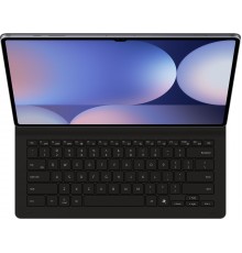 Чохол-клавіатура Samsung Book Cover Keyboard Slim AI Key для Samsung Galaxy Tab S9 Ultra 14.6 SM-X910/SM-X916 / Tab S10 Ultra 14.6 SM-X920/SM-X926 Black (EF-DX920UBEGWW)
