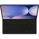 Чохол-клавіатура Samsung Book Cover Keyboard Slim AI Key для Samsung Galaxy Tab S9 Ultra 14.6 SM-X910/SM-X916 / Tab S10 Ultra 14.6 SM-X920/SM-X926 Black (EF-DX920UBEGWW)