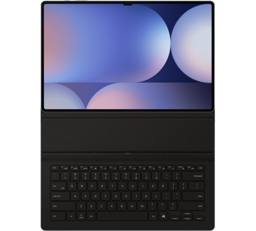 Чохол-клавіатура Samsung Book Cover Keyboard Slim AI Key для Samsung Galaxy Tab S9 Ultra 14.6 SM-X910/SM-X916 / Tab S10 Ultra 14.6 SM-X920/SM-X926 Black (EF-DX920UBEGWW)