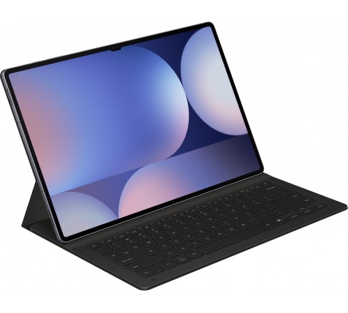 Чохол-клавіатура Samsung Book Cover Keyboard Slim AI Key для Samsung Galaxy Tab S9 Ultra 14.6 SM-X910/SM-X916 / Tab S10 Ultra 14.6 SM-X920/SM-X926 Black (EF-DX920UBEGWW)