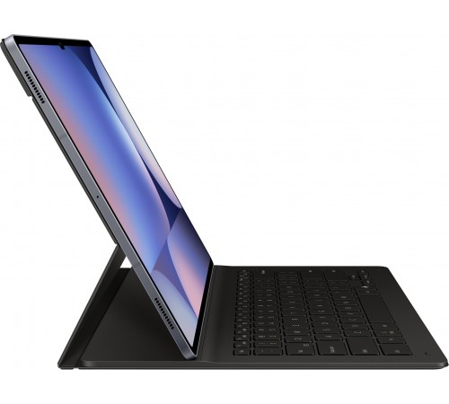 Чохол-клавіатура Samsung Book Cover Keyboard Slim AI Key для Samsung Galaxy Tab S9 Ultra 14.6 SM-X910/SM-X916 / Tab S10 Ultra 14.6 SM-X920/SM-X926 Black (EF-DX920UBEGWW)