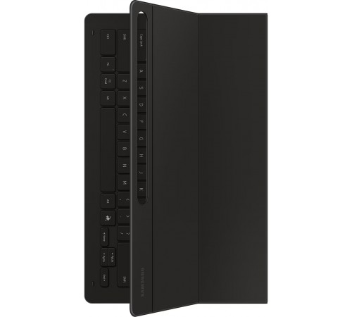 Чохол-клавіатура Samsung Book Cover Keyboard Slim AI Key для Samsung Galaxy Tab S9 Ultra 14.6 SM-X910/SM-X916 / Tab S10 Ultra 14.6 SM-X920/SM-X926 Black (EF-DX920UBEGWW)