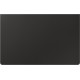 Чохол-клавіатура Samsung Book Cover Keyboard Slim AI Key для Samsung Galaxy Tab S9 Ultra 14.6 SM-X910/SM-X916 / Tab S10 Ultra 14.6 SM-X920/SM-X926 Black (EF-DX920UBEGWW)