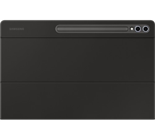 Чохол-клавіатура Samsung Book Cover Keyboard Slim AI Key для Samsung Galaxy Tab S9 Ultra 14.6 SM-X910/SM-X916 / Tab S10 Ultra 14.6 SM-X920/SM-X926 Black (EF-DX920UBEGWW)