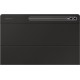 Чохол-клавіатура Samsung Book Cover Keyboard Slim AI Key для Samsung Galaxy Tab S9 Ultra 14.6 SM-X910/SM-X916 / Tab S10 Ultra 14.6 SM-X920/SM-X926 Black (EF-DX920UBEGWW)