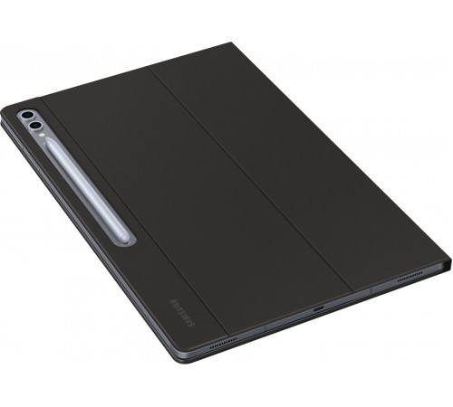 Чохол-клавіатура Samsung Book Cover Keyboard Slim AI Key для Samsung Galaxy Tab S9 Ultra 14.6 SM-X910/SM-X916 / Tab S10 Ultra 14.6 SM-X920/SM-X926 Black (EF-DX920UBEGWW)
