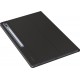 Чохол-клавіатура Samsung Book Cover Keyboard Slim AI Key для Samsung Galaxy Tab S9 Ultra 14.6 SM-X910/SM-X916 / Tab S10 Ultra 14.6 SM-X920/SM-X926 Black (EF-DX920UBEGWW)