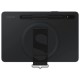 Чохол-накладка Samsung Strap Cover для Samsung Galaxy Tab S7 SM-T870/SM-T875/Tab S8 SM-X700/SM-X706 Black (EF-GX700CBEGRU)