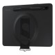 Чохол-накладка Samsung Strap Cover для Samsung Galaxy Tab S7 SM-T870/SM-T875/Tab S8 SM-X700/SM-X706 Black (EF-GX700CBEGRU)