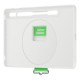 Чохол-накладка Samsung Strap Cover для Samsung Galaxy Tab S7 SM-T870/SM-T875/Tab S8 SM-X700/SM-X706 White (EF-GX700CWEGRU)