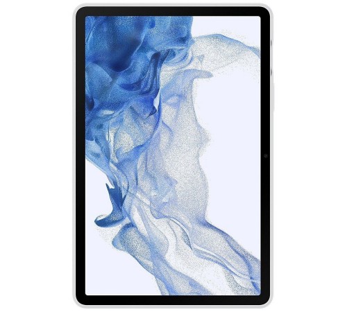 Чохол-накладка Samsung Strap Cover для Samsung Galaxy Tab S7 SM-T870/SM-T875/Tab S8 SM-X700/SM-X706 White (EF-GX700CWEGRU)