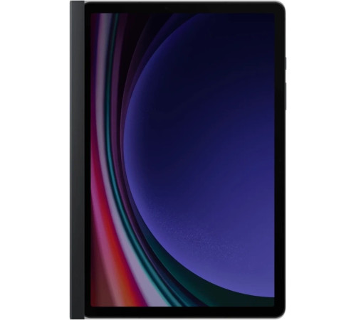 Чохол-книжка Samsung Privacy Screen для Samsung Galaxy Tab S9 SM-X710/SM-X716 Black (EF-NX712PBEGWW)