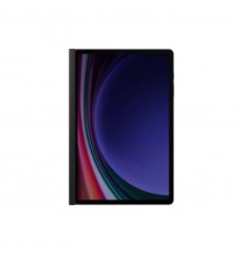 Чохол-книжка Samsung Privacy Screen для Samsung Galaxy Tab S9+ 12.4 SM-X810 / SM-X816 Black (EF-NX812PBEGWW)
