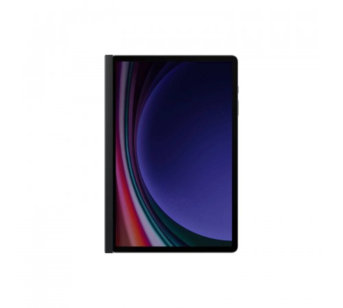 Чохол-книжка Samsung Privacy Screen для Samsung Galaxy Tab S9+ 12.4 SM-X810 / SM-X816 Black (EF-NX812PBEGWW)