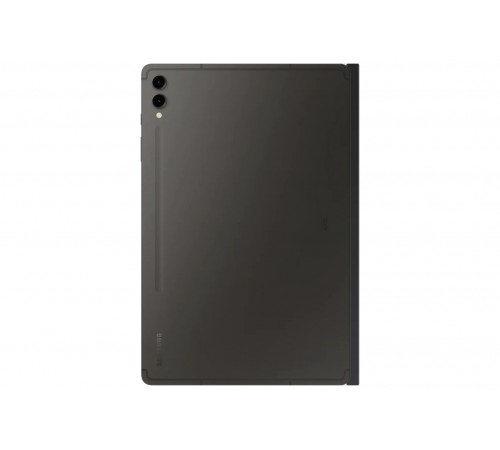 Чохол-книжка Samsung Privacy Screen для Samsung Galaxy Tab S9+ 12.4 SM-X810 / SM-X816 Black (EF-NX812PBEGWW)