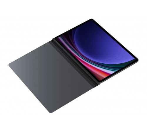 Чохол-книжка Samsung Privacy Screen для Samsung Galaxy Tab S9+ 12.4 SM-X810 / SM-X816 Black (EF-NX812PBEGWW)