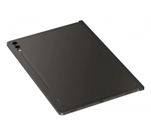 Чохол-книжка Samsung Privacy Screen для Samsung Galaxy Tab S9+ 12.4 SM-X810 / SM-X816 Black (EF-NX812PBEGWW)