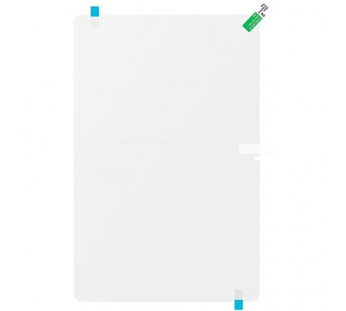 Захисна плівка Samsung для Samsung Galaxy Tab S7 11.0 SM-T870/SM-T875/SM-T786 / Tab S8 11.0 SM-X700/SM-X706 (EF-UX700CTEGRU)