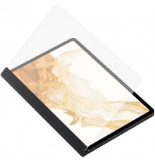 Чохол-книжка Samsung Note View Cover для Samsung Galaxy Tab S7 / Tab S8 Black (EF-ZX700PBEGRU)