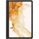 Чохол-книжка Samsung Note View Cover для Samsung Galaxy Tab S7 / Tab S8 Black (EF-ZX700PBEGRU)