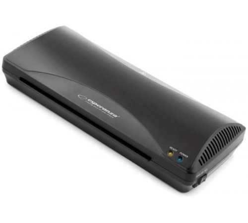 Ламінатор Esperanza A4 Infinity (EFL001)