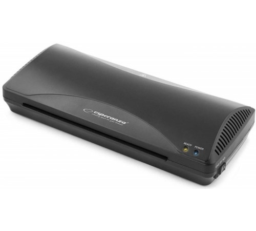 Ламінатор Esperanza A4 Infinity (EFL001)