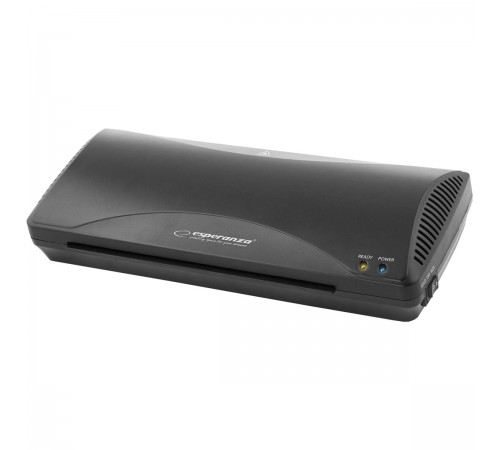 Ламінатор Esperanza A4 Infinity (EFL001)