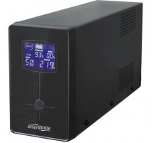 Джерело безперебійного живлення EnerGenie EG-UPS-031 650VA