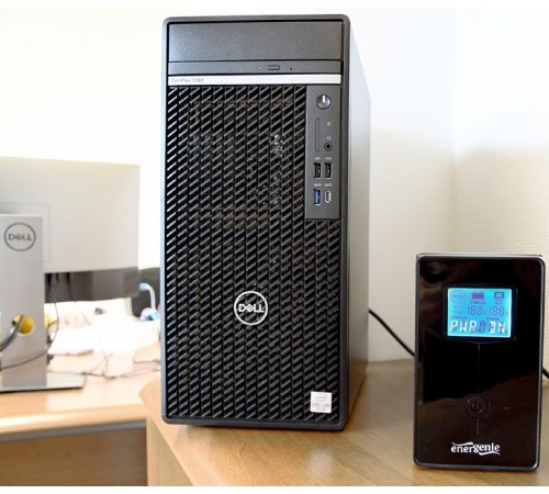 Джерело безперебійного живлення EnerGenie EG-UPS-032 850VA, Line Int., AVR, 2xIEC+1xSchuko, USB, LCD, RJ11 Джерело безперебійного живлення EnerGenie EG-UPS-032 850VA, Line Int., AVR, 2xIEC+1xSchuko, USB, LCD, RJ11
